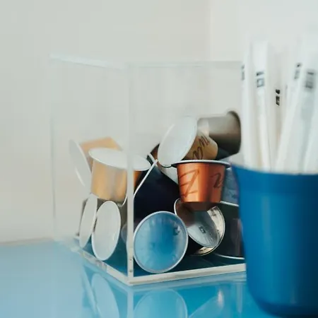 L'infinito Blu * 热那亚