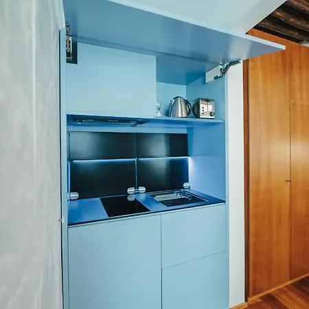 L'infinito Blu * 热那亚