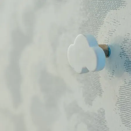 L'infinito Blu 公寓 *