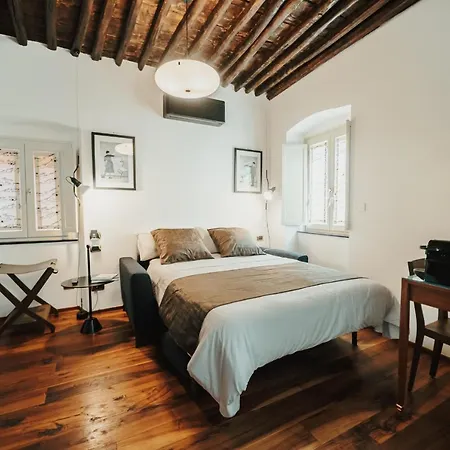 Apartment L'infinito Blu
