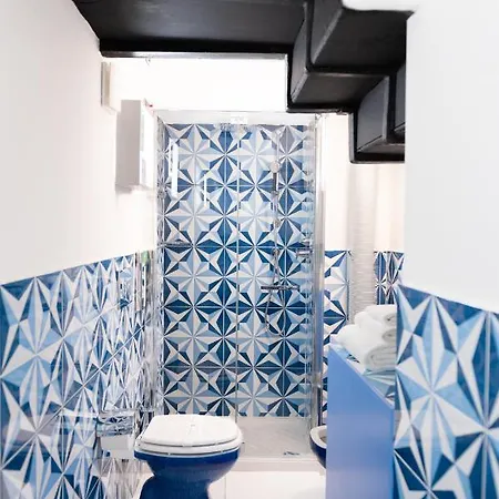 L'infinito Blu Apartment