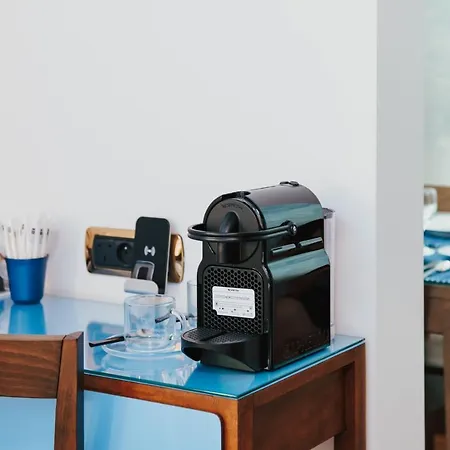 L'infinito Blu Appartement