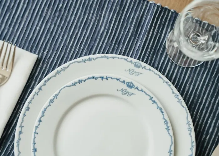 شقة L'infinito Blu *