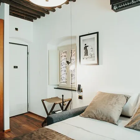 L'infinito Blu Génova