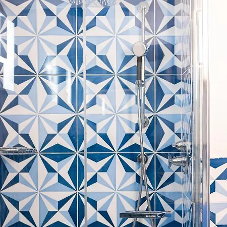 L'infinito Blu Génova