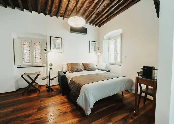 Lejlighed L'infinito Blu