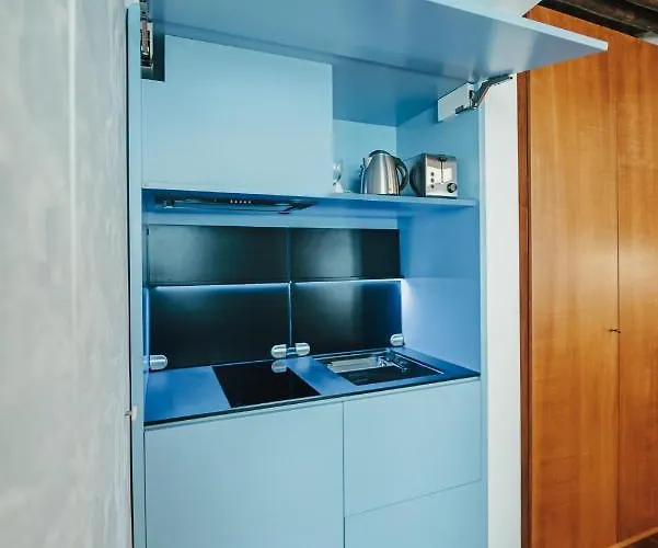 L'infinito Blu * Genova